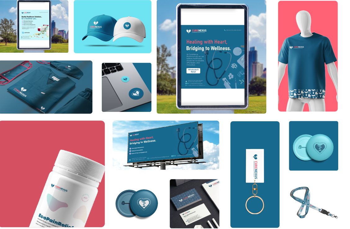 CureNexus Pharmaceuticals