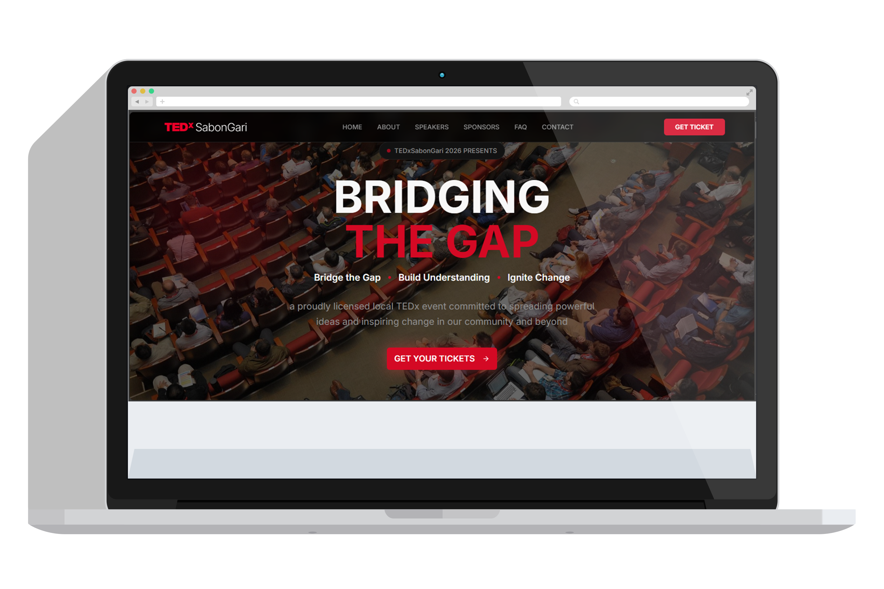 TEDxSabonGari 2026